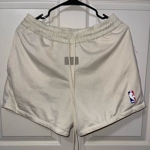 Nike x Fear of God NBA Shorts